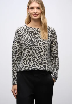T-shirt moelleux