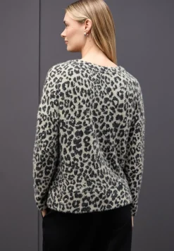 T-shirt moelleux