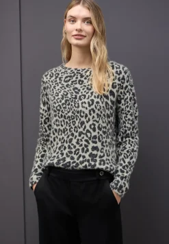 T-shirt moelleux