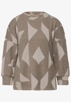 T-shirt moelleux