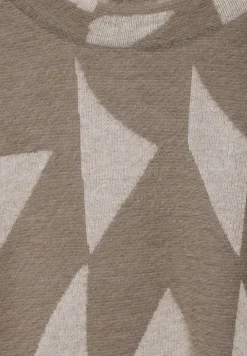 T-shirt moelleux