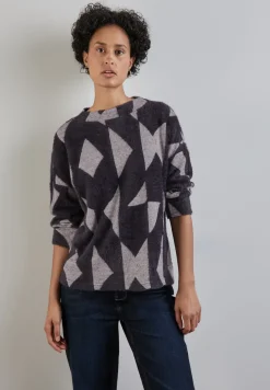 T-shirt moelleux