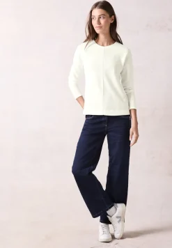 T-shirt ottoman