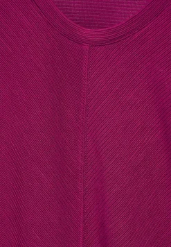 T-shirt ottoman
