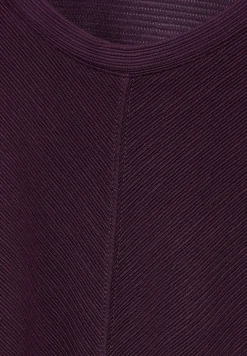T-shirt ottoman