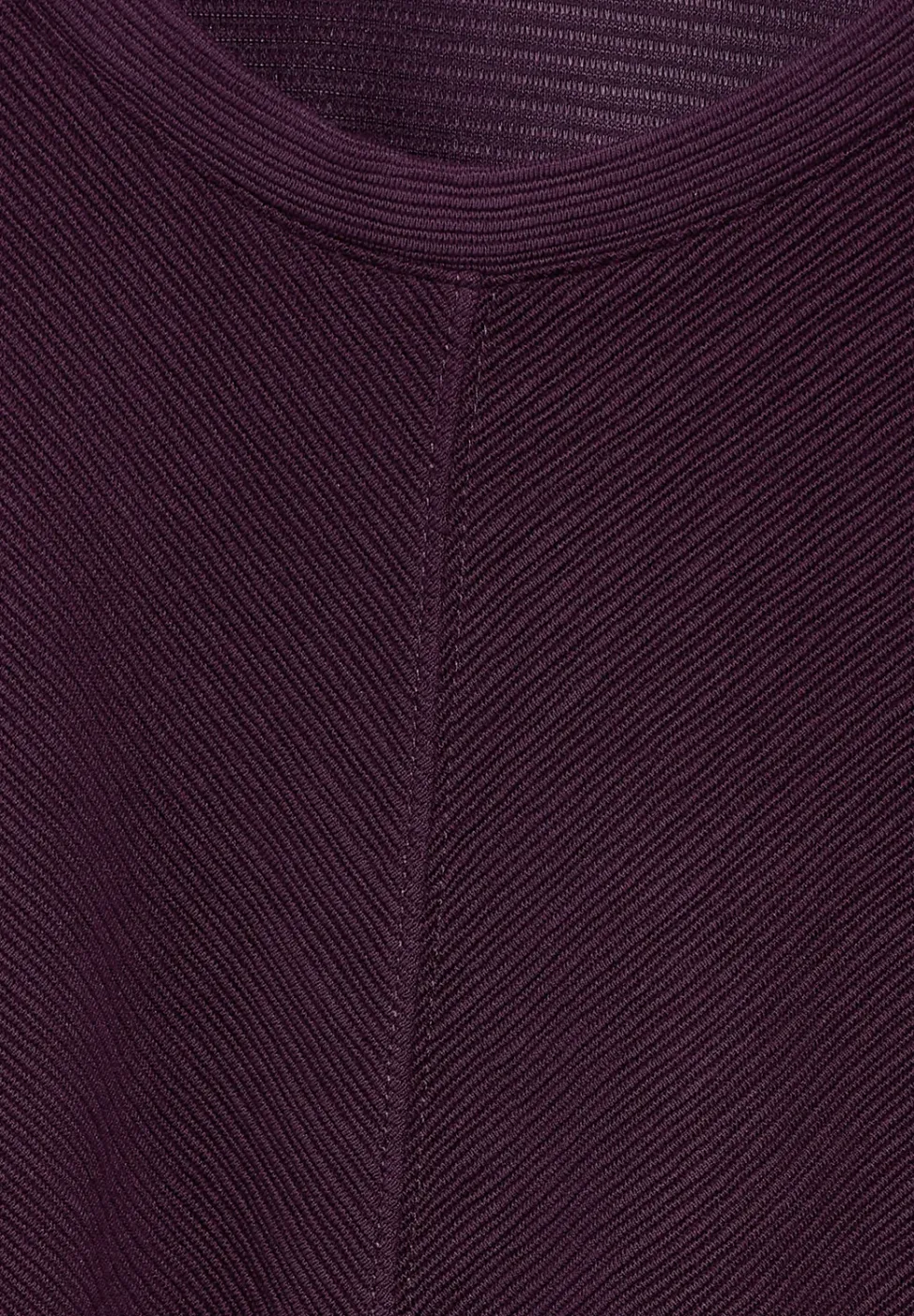 T-shirt ottoman