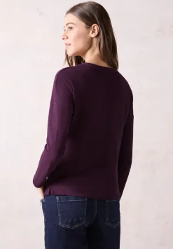 T-shirt ottoman