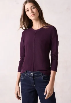 T-shirt ottoman