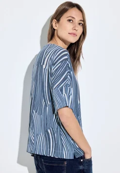 T-shirt oversize