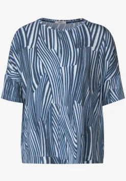T-shirt oversize