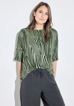 T-shirt oversize