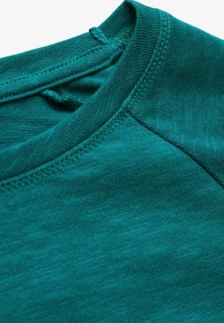 T-shirt raglan