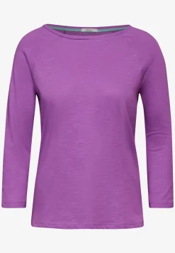 T-shirt raglan