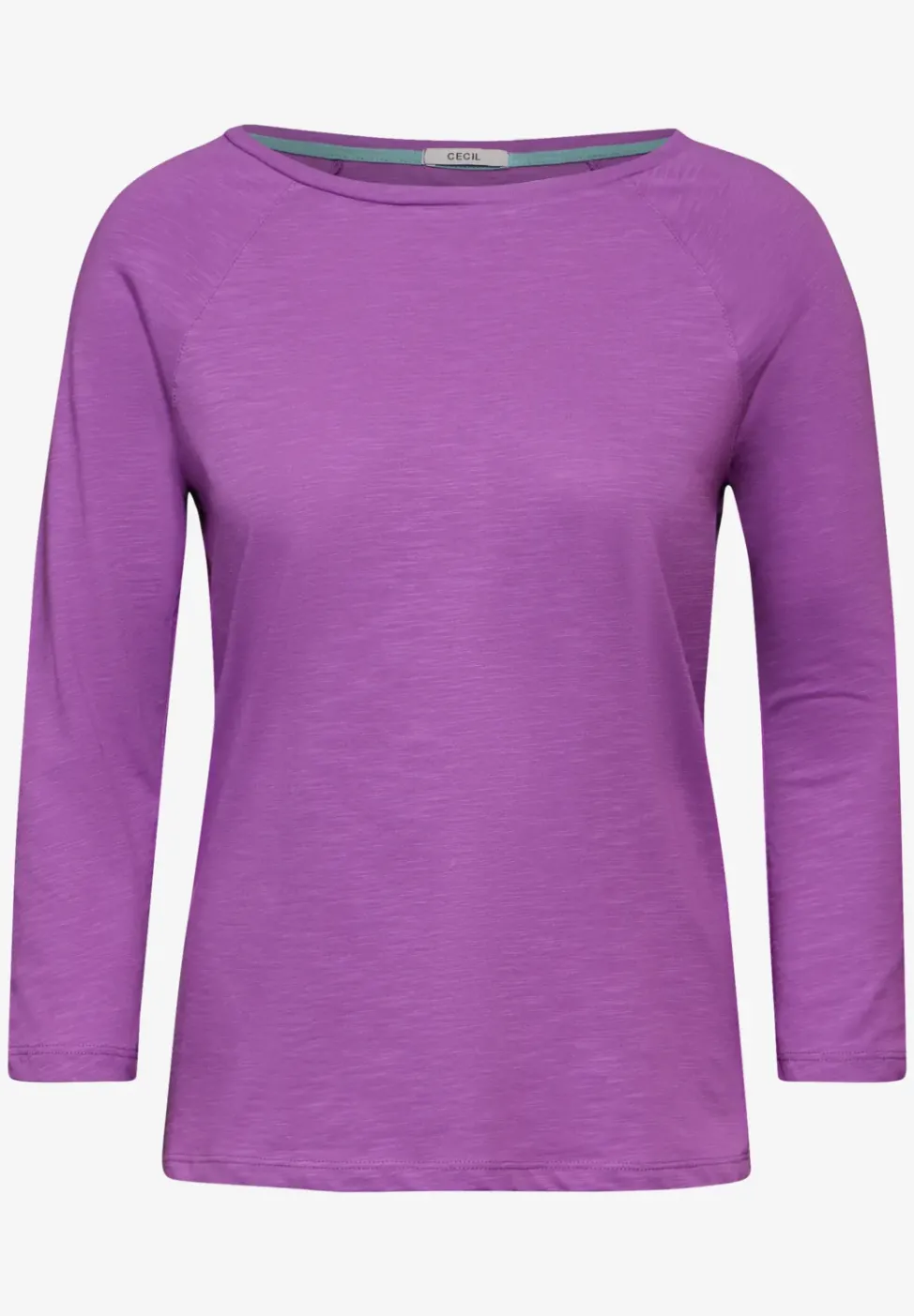 T-shirt raglan