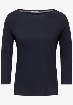 T-shirt raglan