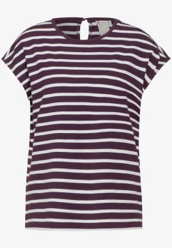 T-shirt rayé