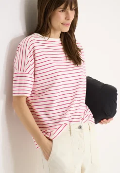 T-shirt rayé