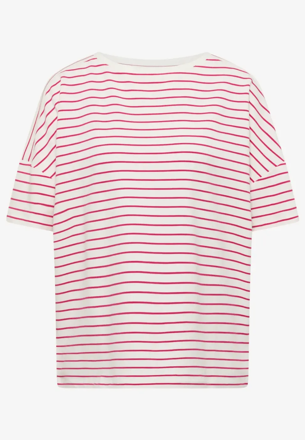 T-shirt rayé