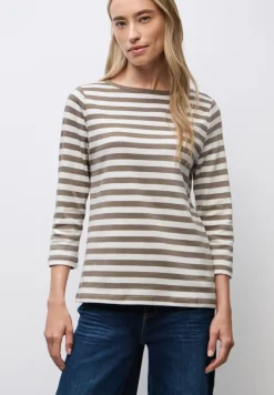 T-shirt rayé U-Boot