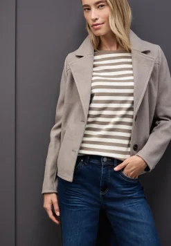 T-shirt rayé U-Boot