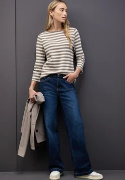 T-shirt rayé U-Boot