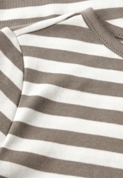 T-shirt rayé U-Boot