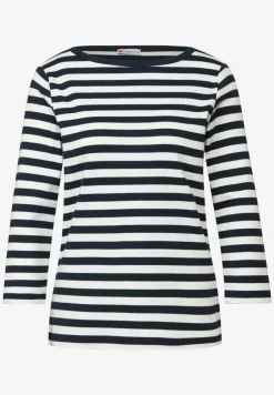 T-shirt rayé U-Boot