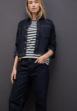 T-shirt rayé U-Boot