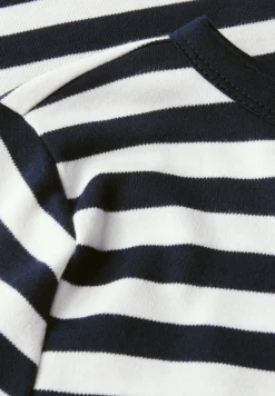 T-shirt rayé U-Boot