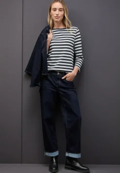 T-shirt rayé U-Boot