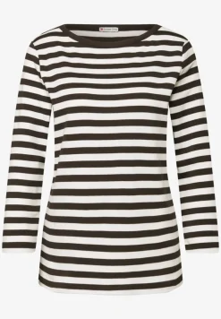 T-shirt rayé U-Boot