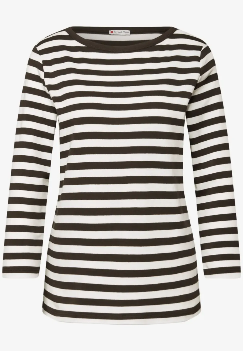 T-shirt rayé U-Boot