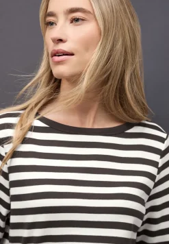 T-shirt rayé U-Boot