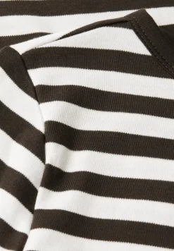 T-shirt rayé U-Boot