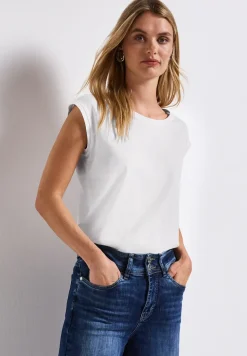 T-shirt sans manches