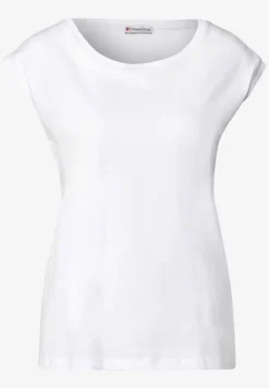 T-shirt sans manches