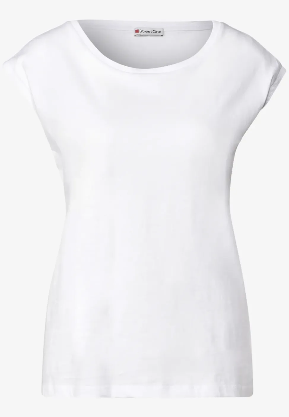 T-shirt sans manches
