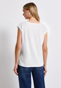 T-shirt sans manches