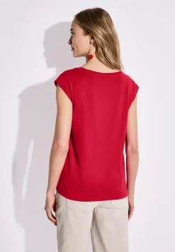 T-shirt sans manches