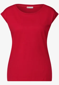 T-shirt sans manches