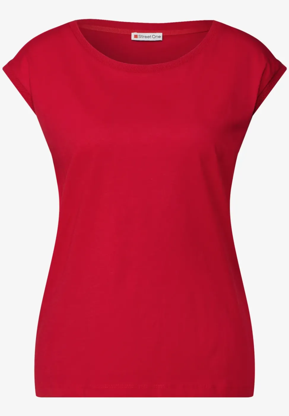 T-shirt sans manches