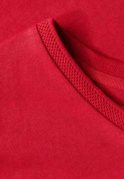 T-shirt sans manches