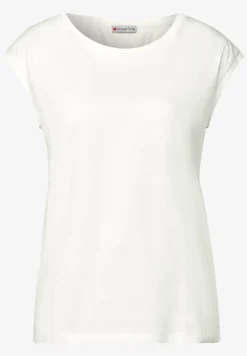 T-shirt sans manches