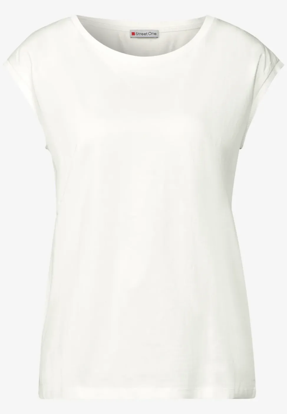 T-shirt sans manches