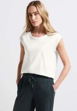 T-shirt sans manches
