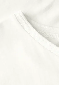 T-shirt sans manches