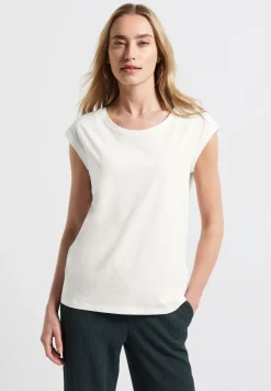 T-shirt sans manches