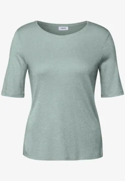 T-shirt scintillant