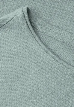 T-shirt scintillant