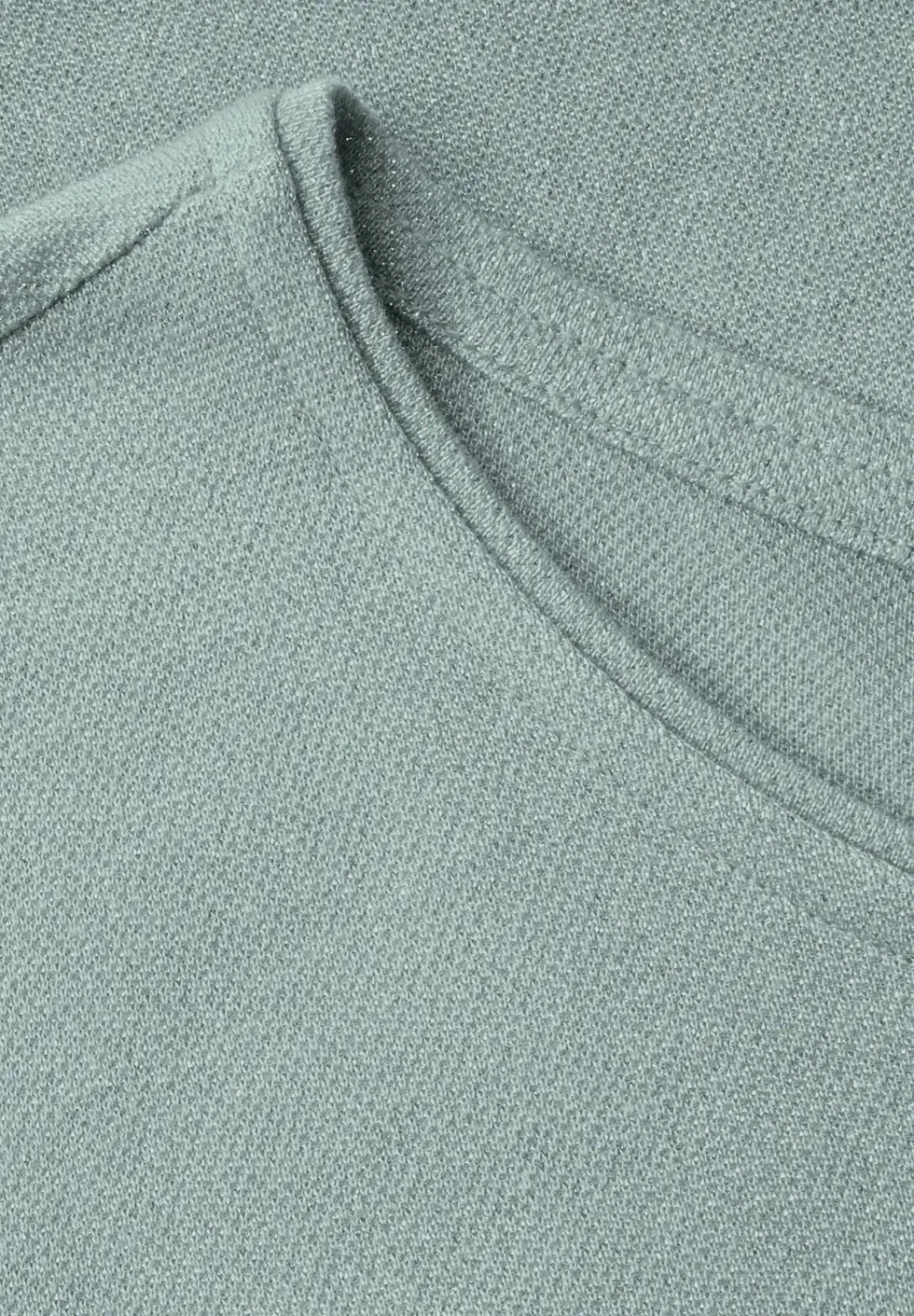 T-shirt scintillant